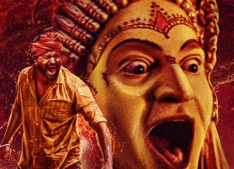 Kantara Hindi version to stream on Netflix; Rishab Shetty is ‘thrilled.